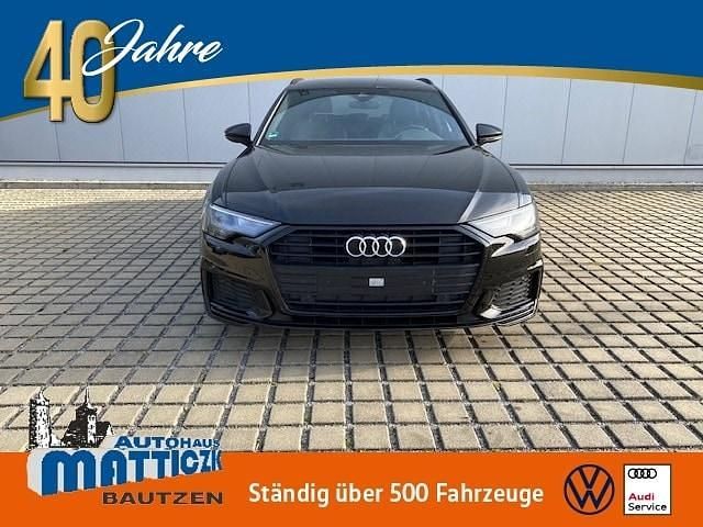 Gebraucht Audi A6 S-Line 204 PS (150 kW) 2022 Kombi