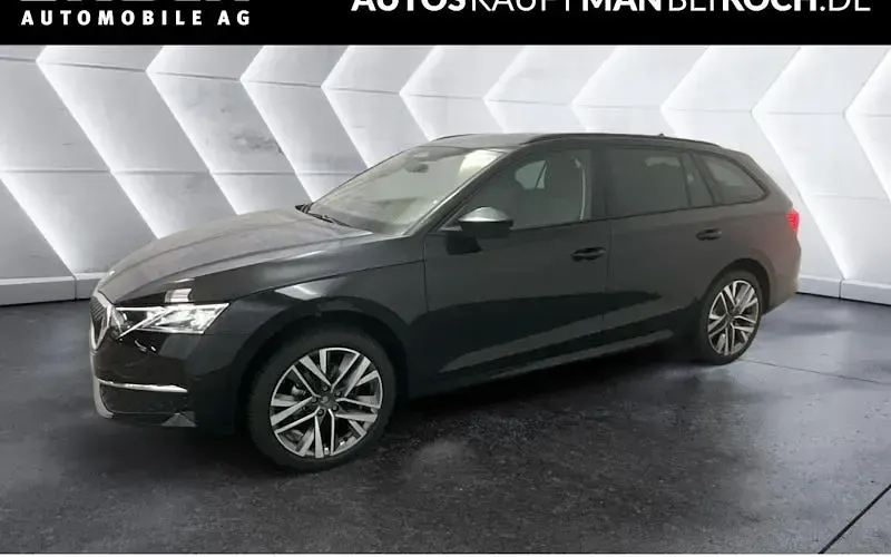 Gebraucht Skoda Octavia Selection 150 PS (110 kW) 2025 Kombi