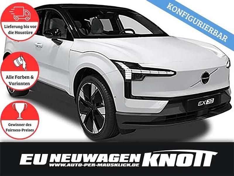 Neu Volvo EX30 Performance 314 kW (428 PS) 2026 Wählbar SUV