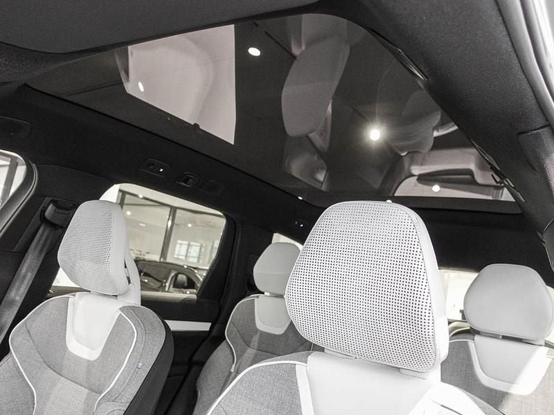 Gebraucht Volvo EX90 Ultra 300 kW (408 PS) 2024 Grau SUV
