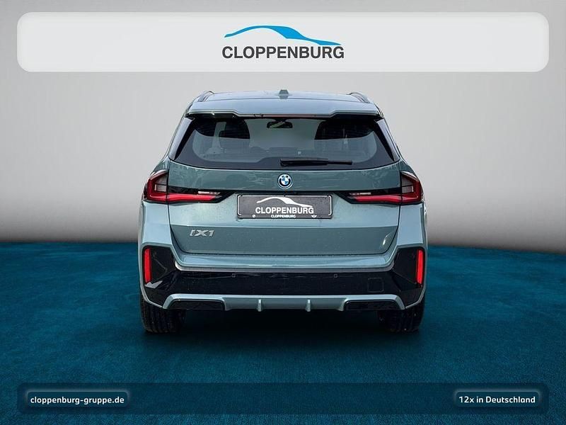 Gebraucht BMW iX1 Performance 230 kW (313 PS) 2023 Grün SUV