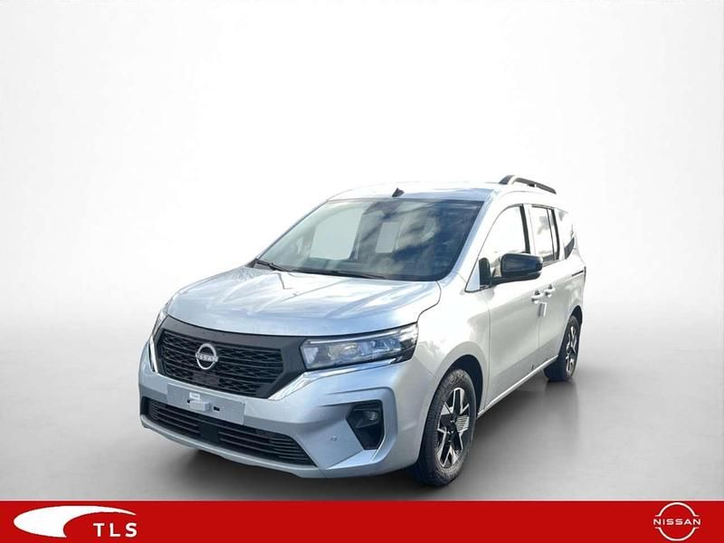 Highland grey Neu 2025 Nissan Townstar N-Connecta Van / Kleinbus | 28.980 € (Fairer Preis) - Bild 1/4