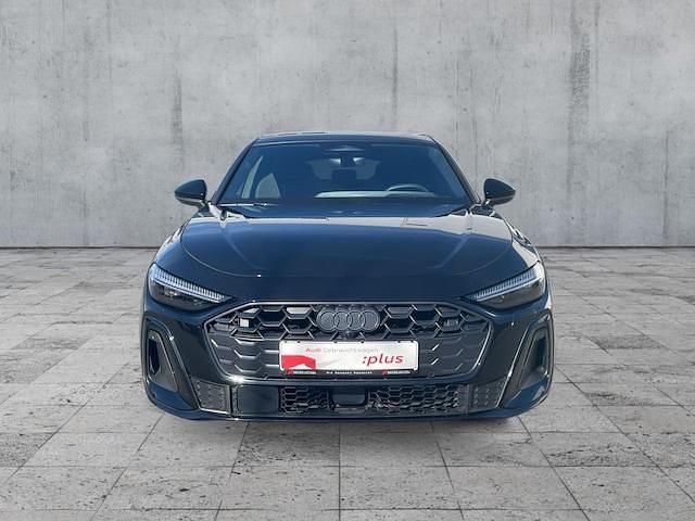 Gebraucht Audi A5 Ambiente 367 PS (269 kW) 2025 Mythosschwarz metallic Limousine