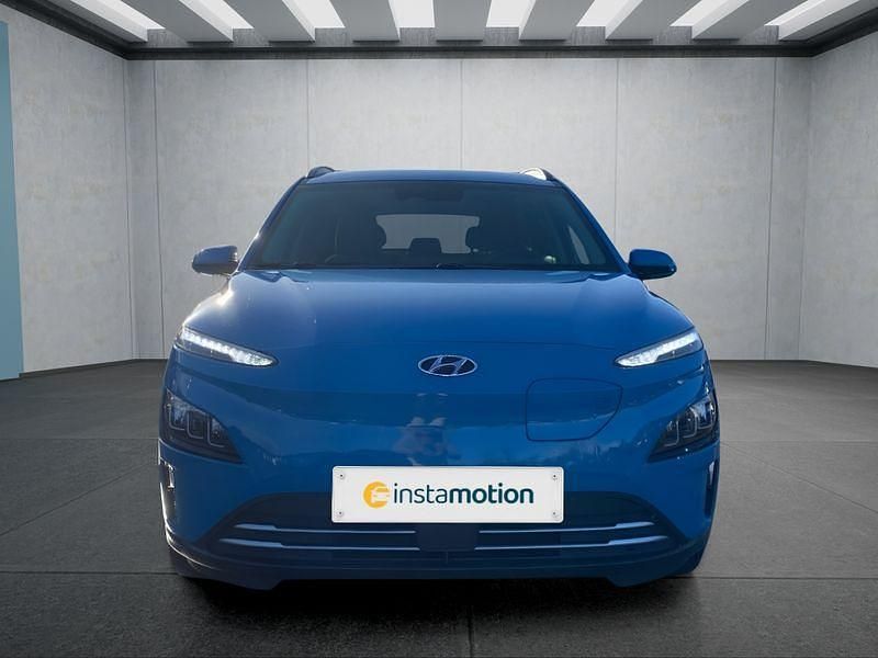 Gebraucht Hyundai Kona 100 kW (136 PS) 2022 SUV