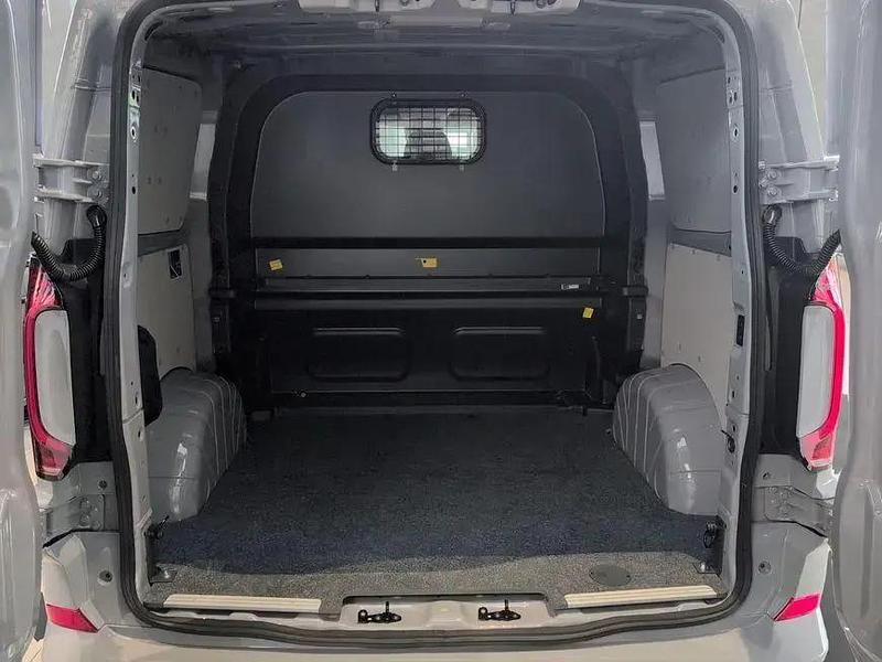 Gebraucht VW Transporter 150 PS (110 kW) 2025 Grau Van