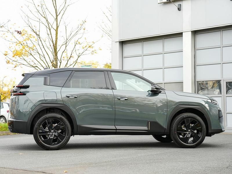 Neu Citroën C5 145 PS (106 kW) 2026 Astoria grün