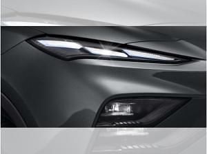 Neu MG S5 Comfort 169 kW (231 PS) 2025 Grau (andes grey) SUV