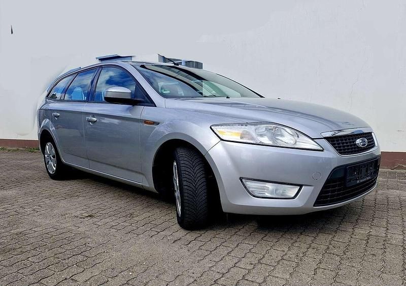 Gebraucht 2007 Ford Mondeo Trend Kombi | 2.700 € (Etwas zu teuer) - Bild 1/4