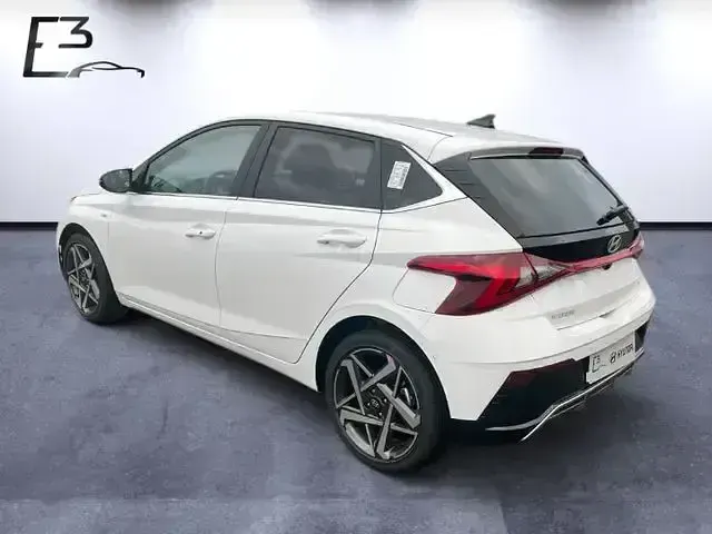 Gebraucht Hyundai i20 Turbo 90 PS (66 kW) 2025 Andere Kleinwagen