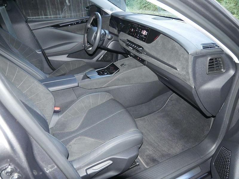 Gebraucht DS Automobiles DS4 Performance Line Plus 224 PS (164 kW) 2022 Grau Limousine