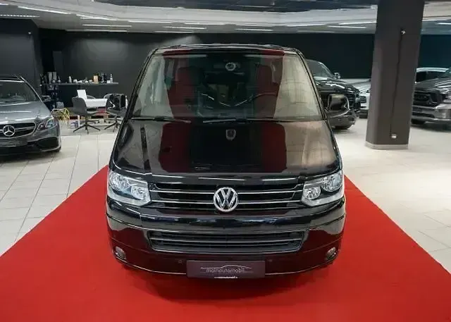 Gebraucht VW Multivan 180 PS (132 kW) 2011 Andere Van / Kleinbus