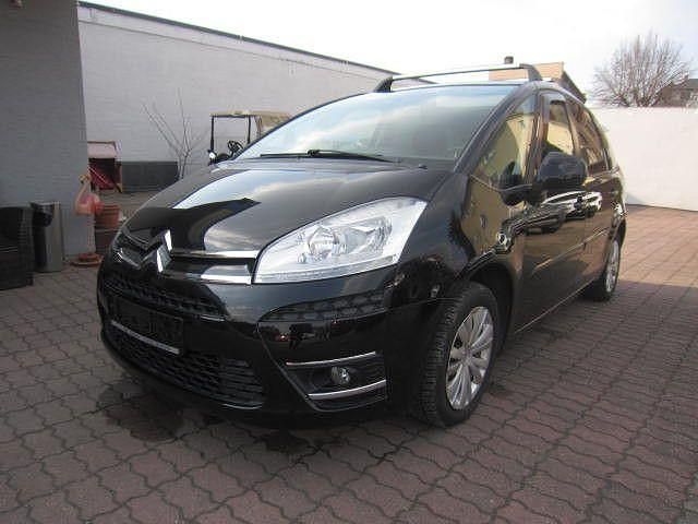 Gebraucht Citroën C4 Picasso Attraction 120 PS (88 kW) 2012 Van / Kleinbus