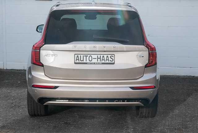 Gebraucht Volvo XC90 Plus 310 PS (228 kW) 2024 Beige SUV