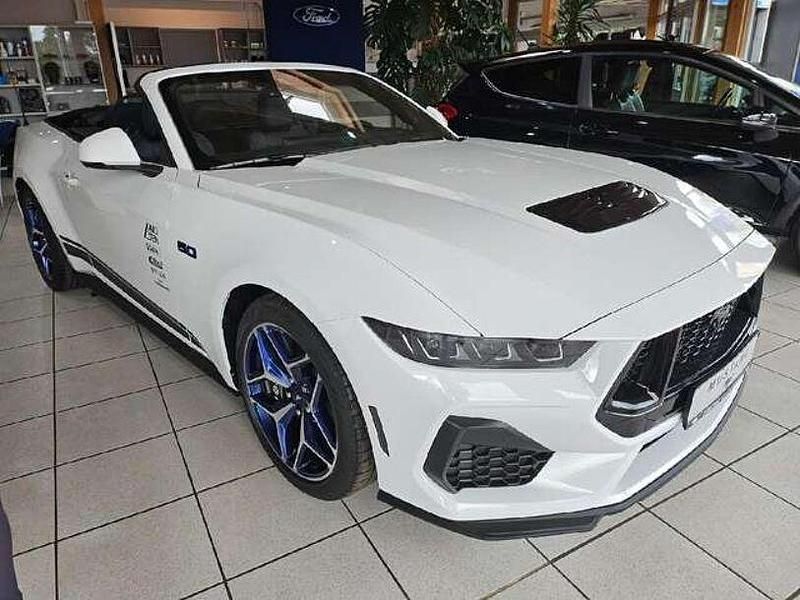 Gebraucht Ford Mustang 446 PS (328 kW) 2025 Andere Kleinwagen