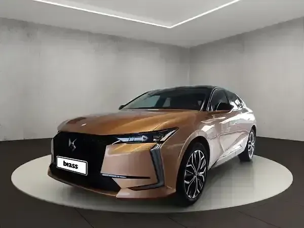 Gebraucht DS Automobiles DS4 224 PS (164 kW) 2022 SUV