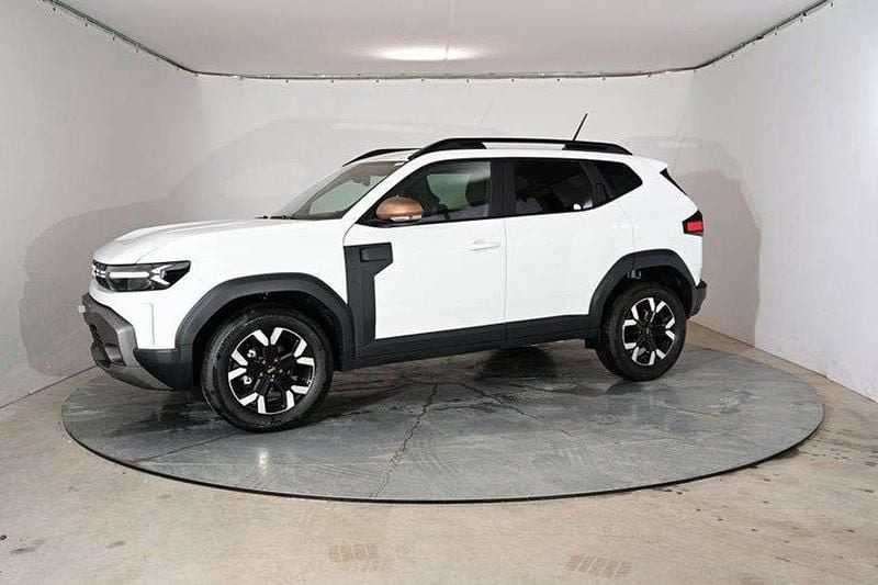Sandstone Neu 2025 Dacia Duster Expression SUV | 23.941 € (Guter Preis) - Bild 1/4