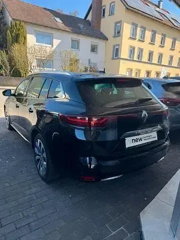 Gebraucht Renault Mégane Intens 68 PS (50 kW) 2020 Schwarz Limousine