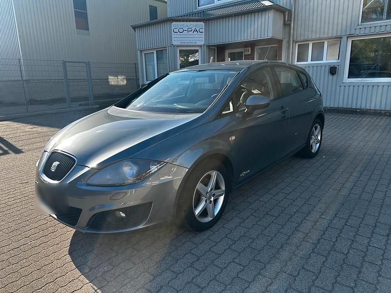 Second-hand Seat Leon Copa 2012 Berlinǎ