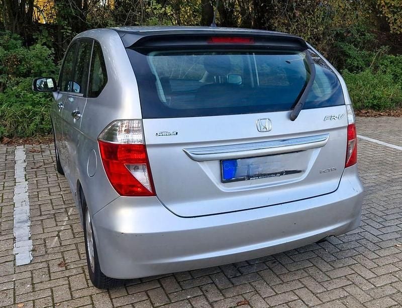 Gebraucht Honda FR-V Comfort 140 PS (102 kW) 2006 Van / Kleinbus