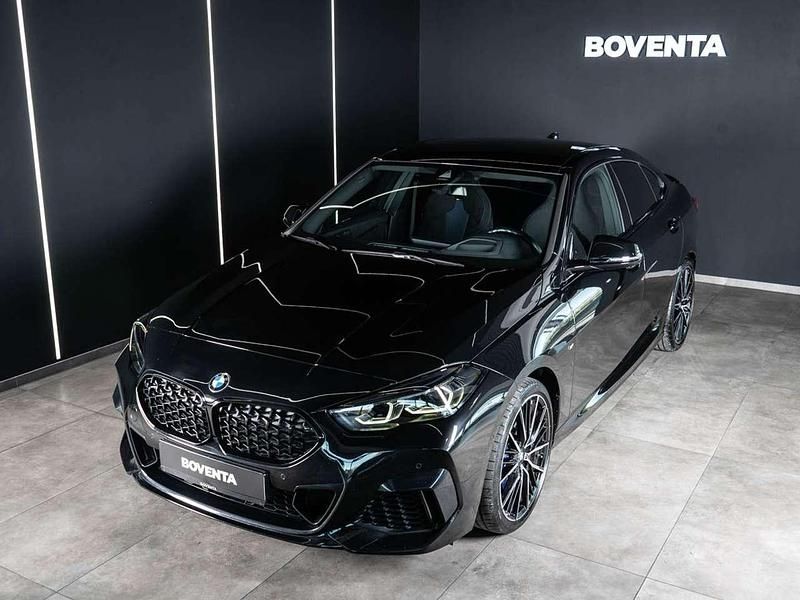 Gebraucht BMW M2 306 PS (225 kW) 2022 Black sapphire metallic Coupé