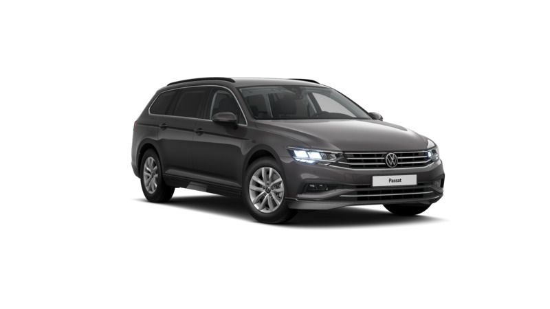 Gebraucht VW Passat Business 150 PS (110 kW) 2024 Kombi