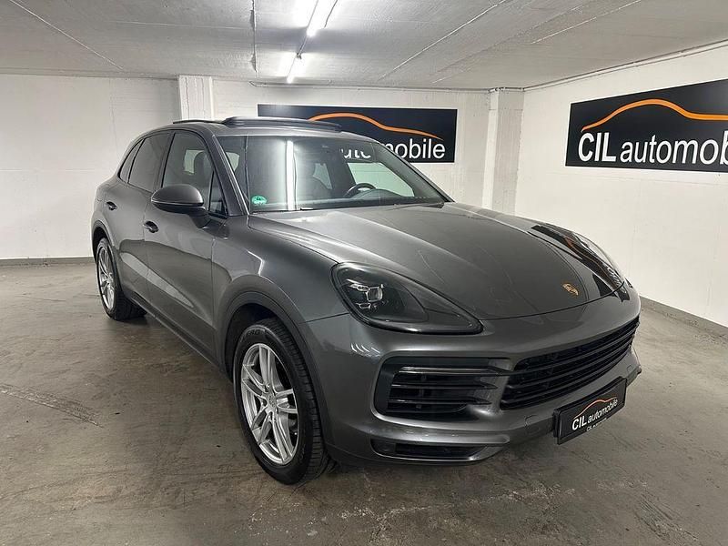 Gebraucht 2019 Porsche Cayenne SUV | 64.990 € (Fairer Preis) - Bild 1/4