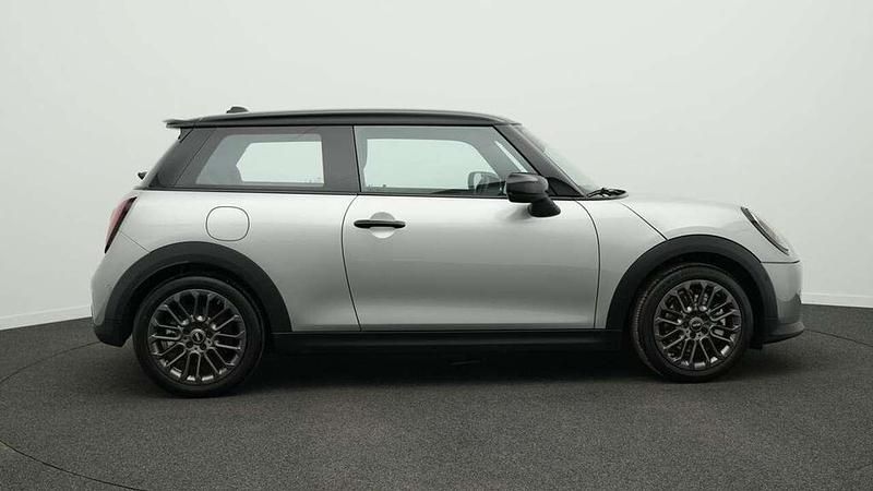 Gebraucht Mini Cooper S Classic 204 PS (150 kW) 2025 Grau Kleinwagen