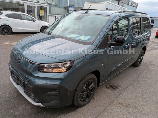 Blau Gebraucht 2024 Fiat Doblò Van / Kleinbus | 34.880 € - Bild 1/4