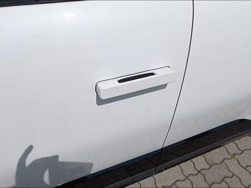 Gebraucht Kia EV9 GT-Line 283 kW (385 PS) 2025 (swp) snow white pearl m SUV