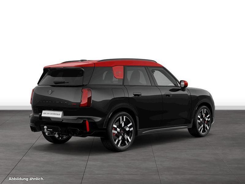 Other Gebraucht 2024 Mini John Cooper Works Countryman SUV | 45.345 € (Superpreis) - Bild 1/2