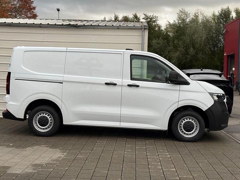 Neu VW Transporter 150 PS (110 kW) 2025 Weiß Van