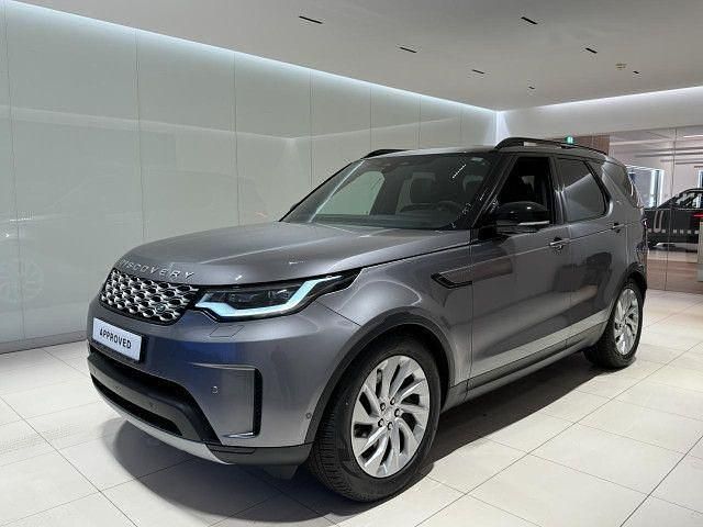 Eiger grey Gebraucht 2024 Land Rover Discovery 5 S SUV | 61.900 € (Guter Preis) - Bild 1/4