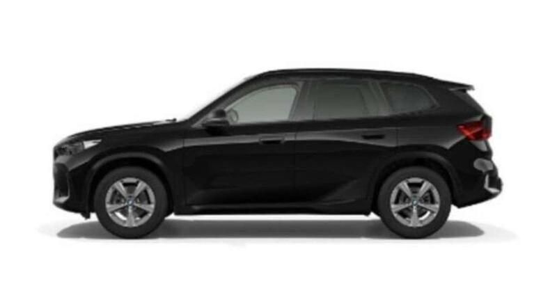 Neu BMW X1 156 PS (114 kW) 2026 Saphirschwarz metallic SUV