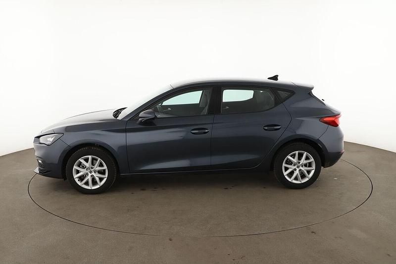 Gebraucht Seat Leon Copa 2025 Grau Limousine