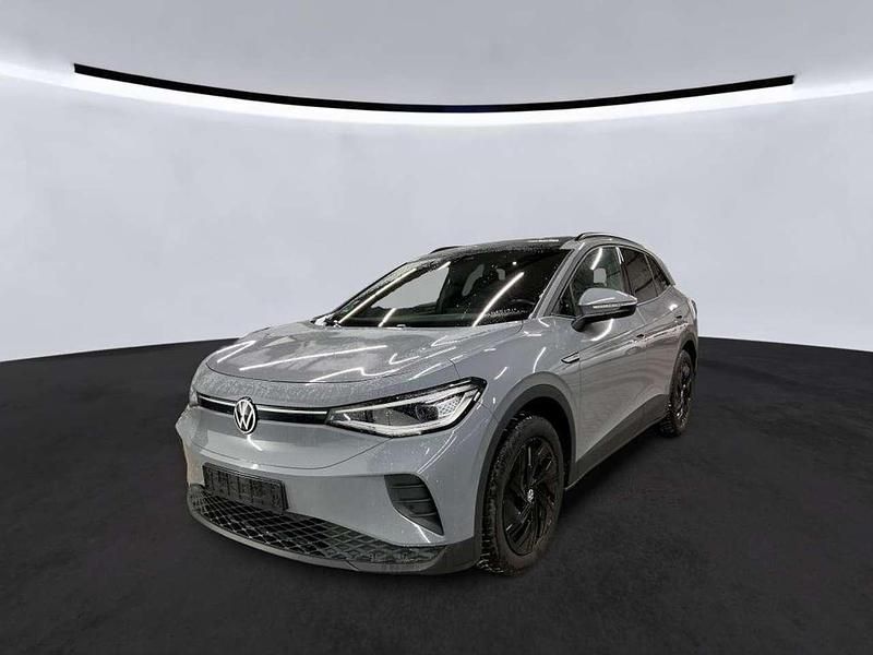 Gebraucht VW ID.4 Pro Performance 150 kW (204 PS) 2022 Mondsteingrau SUV