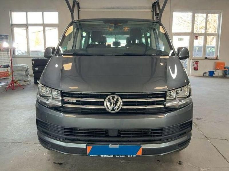 Gebraucht VW T6 150 PS (110 kW) 2018 Andere Van