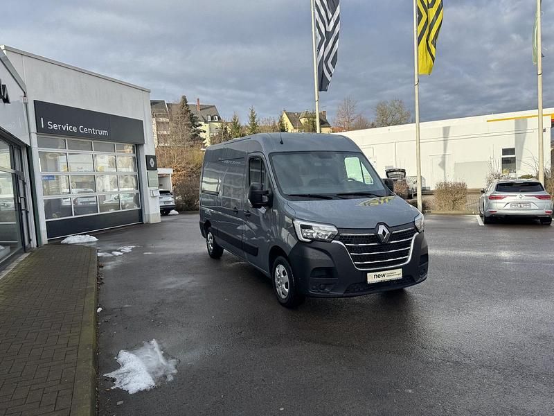 Gebraucht Renault Master Komfort 150 PS (110 kW) 2021 Van