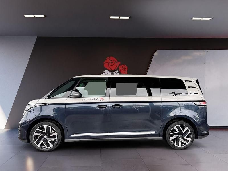 Gebraucht VW ID. Buzz Pro 210 kW (286 PS) 2026 Weiß Van / Kleinbus