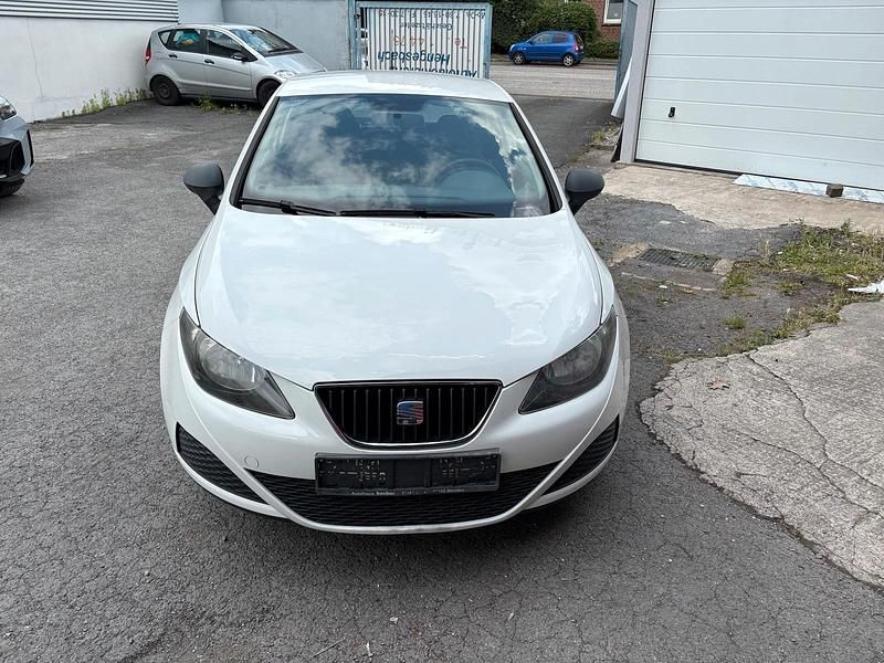 Gebraucht 2012 Seat Ibiza Kleinwagen | 1.999 € (Superpreis) - Bild 1/4