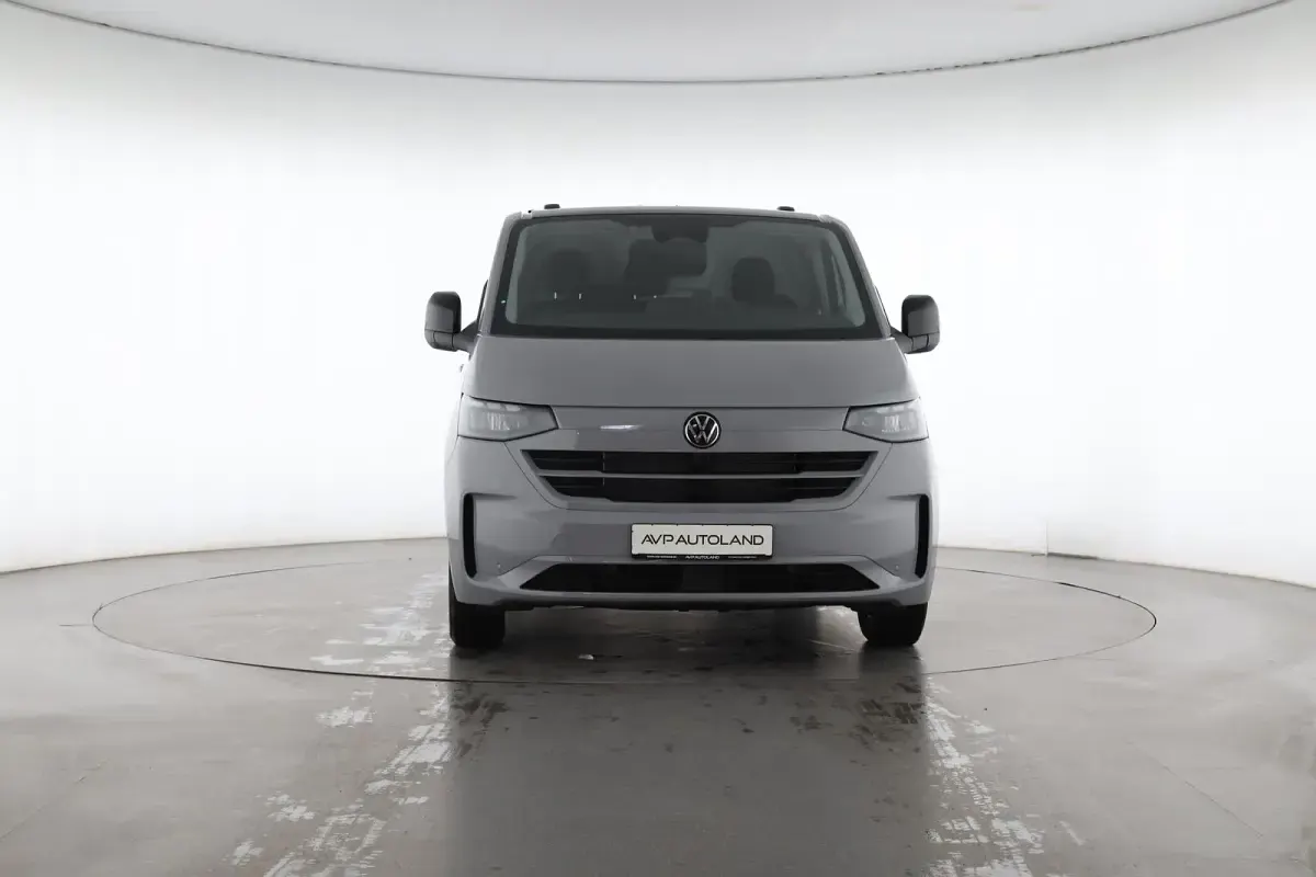 Neu VW T7 Edition 150 PS (110 kW) 2026 Stone grey Van