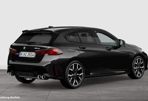 Gebraucht BMW M135 Shadowline 300 PS (220 kW) 2025 Schwarz Kleinwagen
