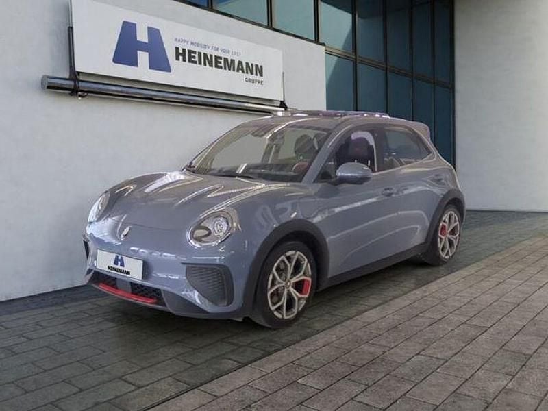 Andere Gebraucht 2023 Wey 03 SUV | 22.750 € (Guter Preis) - Bild 1/4