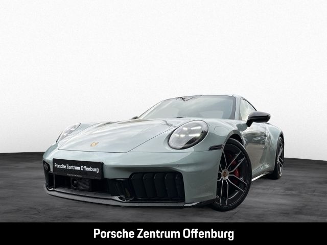Othercolor Gebraucht 2022 Porsche 911 Carrera GTS Coupé | 189.992 € (Guter Preis) - Bild 1/4
