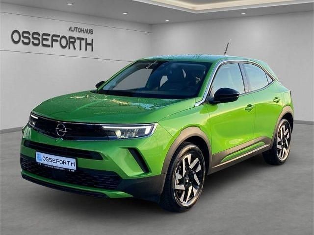Gruen Gebraucht 2023 Opel Mokka-e Elegance SUV | 19.990 € (Fairer Preis) - Bild 1/4