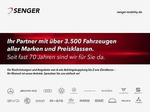 Neu MG HS Luxury 272 PS (200 kW) 2025 Weiß (pearl white) SUV