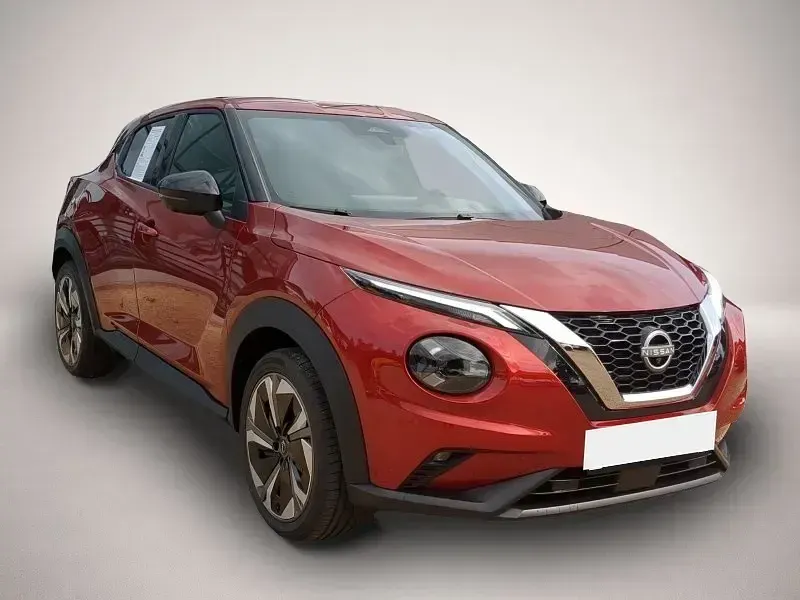 Gebraucht Nissan Juke N-Connecta 114 PS (83 kW) 2025 SUV