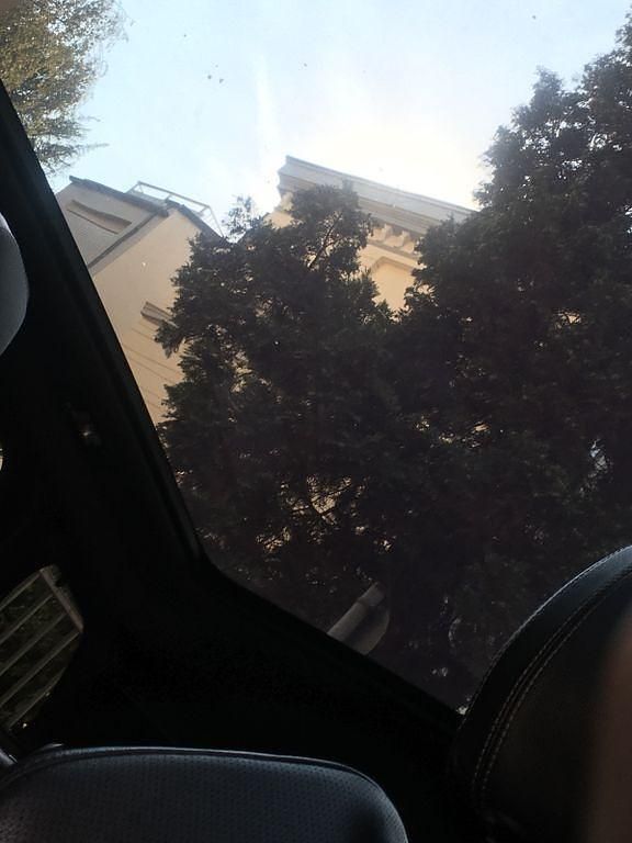 Gebraucht Land Rover Range Rover evoque SE Dynamic 179 PS (131 kW) 2016 Grau SUV