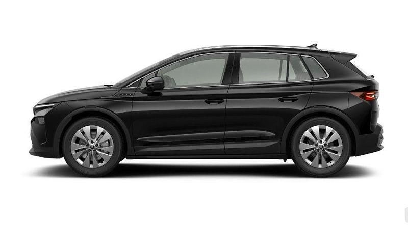 Neu Skoda Elroq Selection 210 kW (286 PS) 2026 Blau SUV