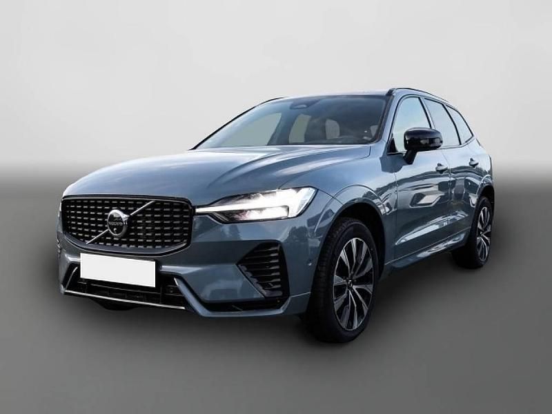 Gebraucht Volvo XC60 Plus 250 PS (183 kW) 2023 Grau SUV