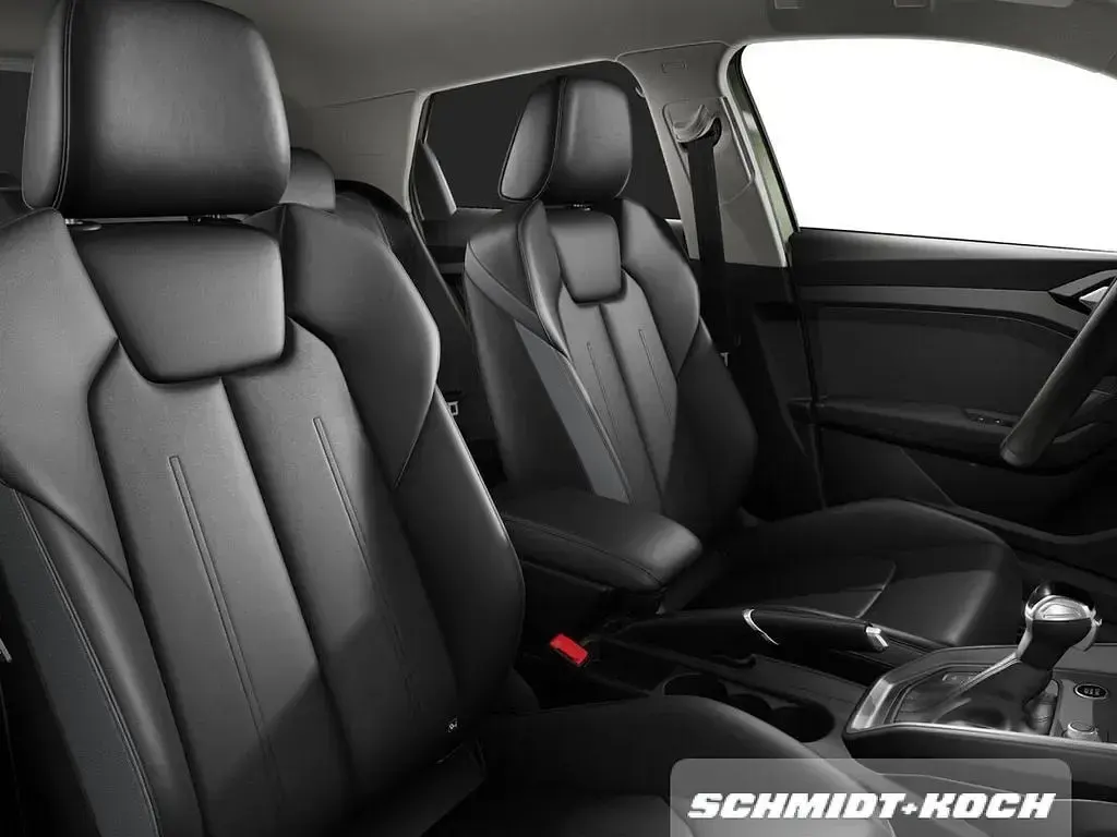 Gebraucht Audi A1 Comfort 116 PS (85 kW) 2025 Distriktgrün (grün) SUV
